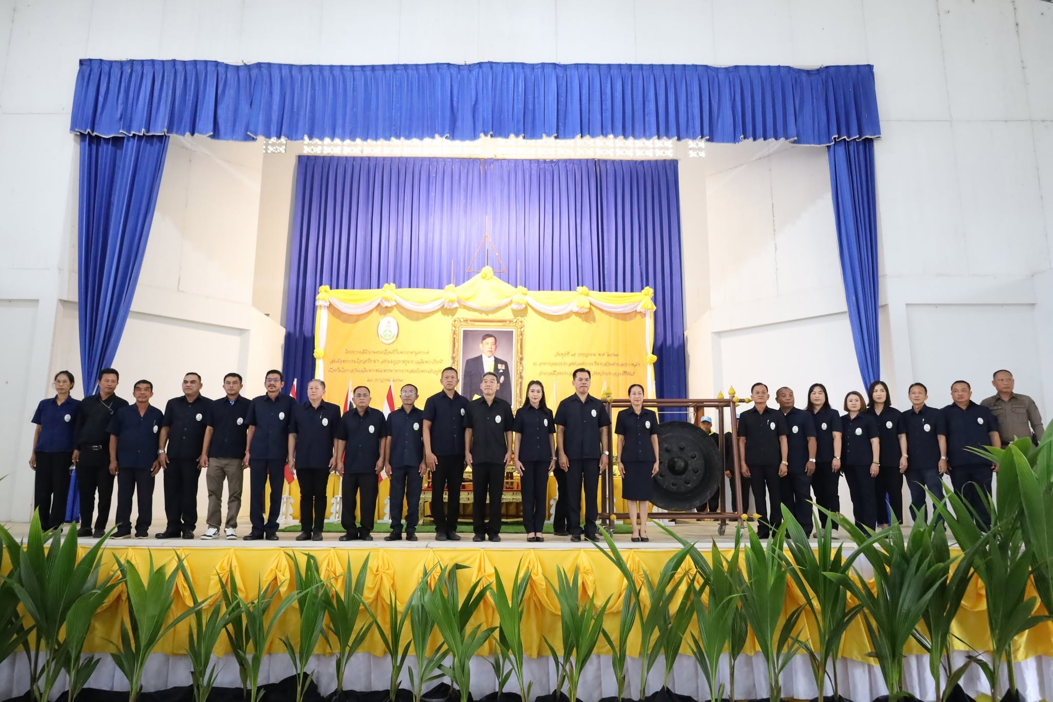 title - ส.ป.ก.ประจวบคีรีขันธ์ วันที่ 15 กรกฎาคม 2569 เข้าร่วมโครงการคลินิกเกษตรเคลื่อนที่ในพระราชานุเคราะห์ฯ ประจำปีงบประมาณ พ.ศ. 2569